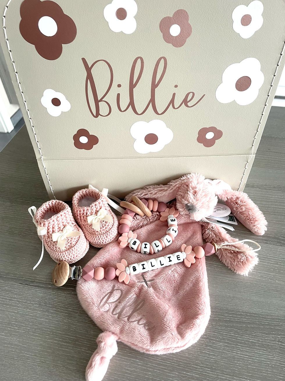 Miniature : Geboortebox BILLIE