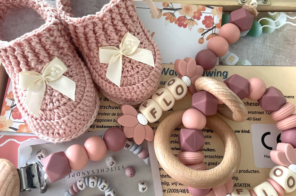 Thumbnail: Speenkoord flo