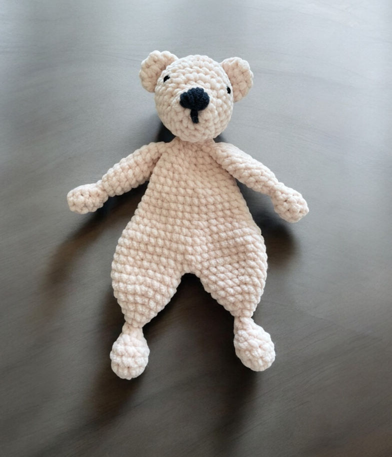 Miniature : Knuffel BELLA