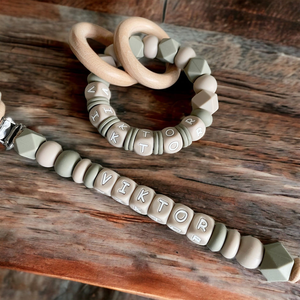 Miniature : Geboortebox VIKTOR