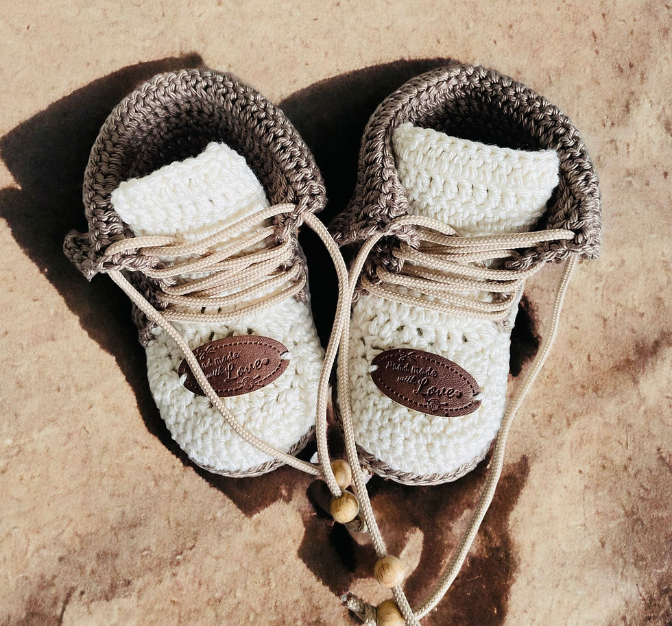 Thumbnail: Geboortebox NOAH