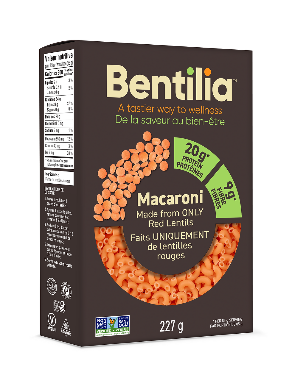 Thumbnail: Bentilia