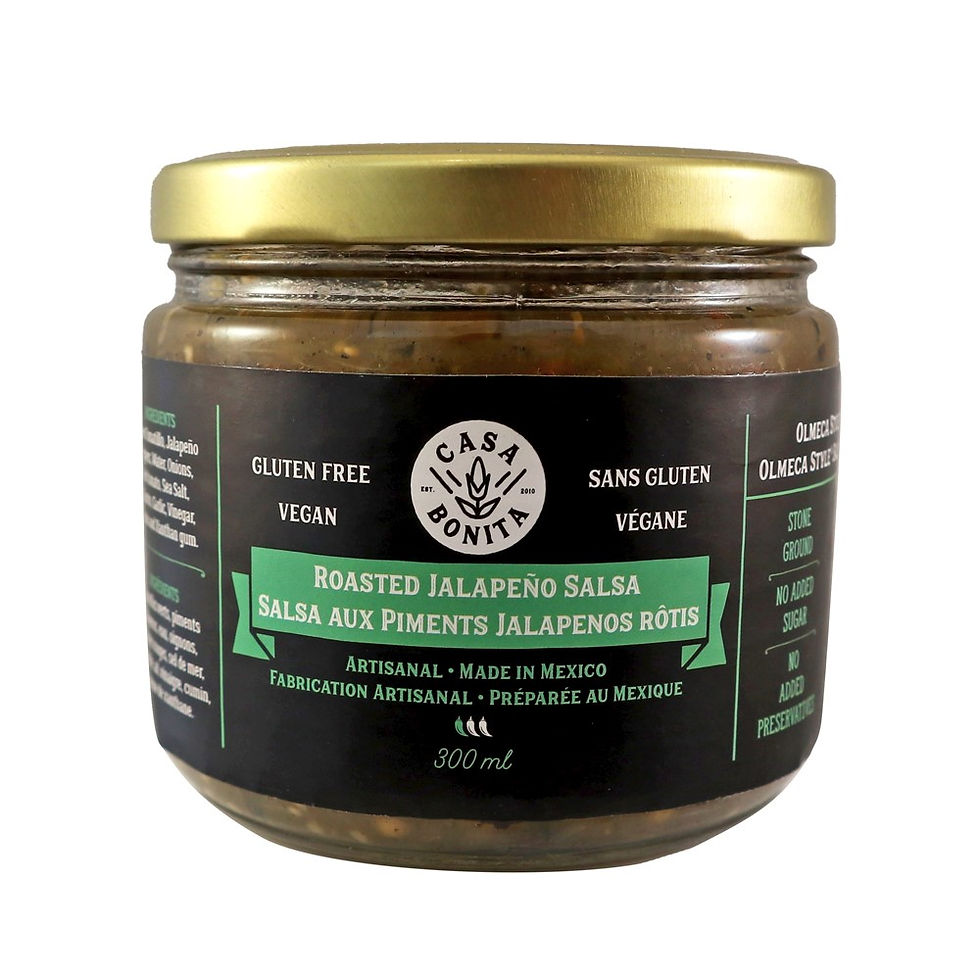 Thumbnail: Casa Bonita