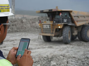 Mengenal Minerva yang Mengantar Petrosea Menuju Industri 4.0