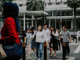 Tantangan Indonesia di Pasar Tenaga Kerja ASEAN