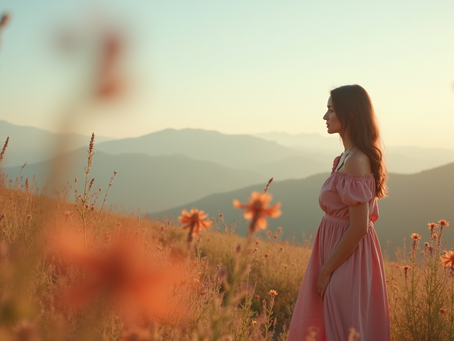 Your Midlife Journey: It's More Than a Feeling. It's a Season.