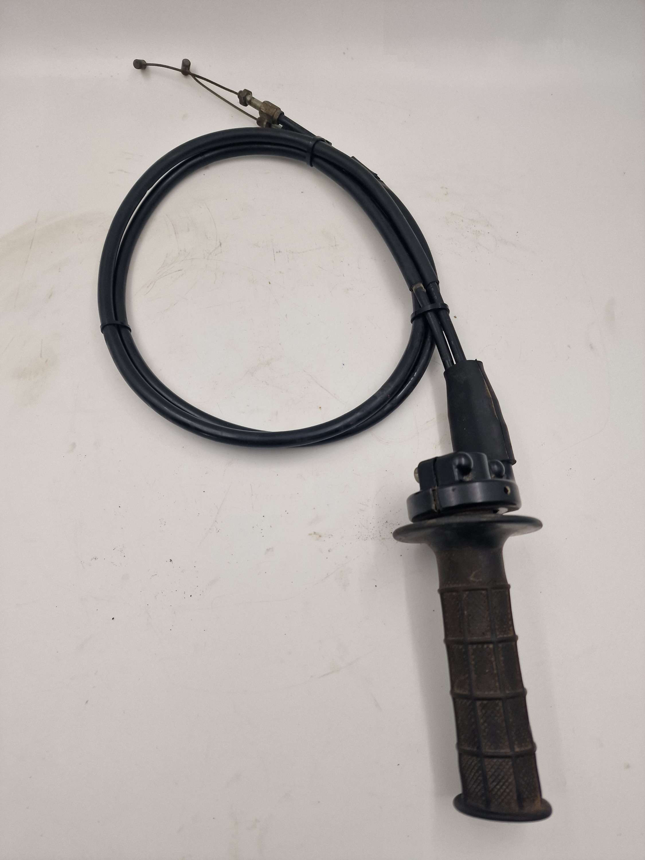 Accélérateur + câbles XLR350 