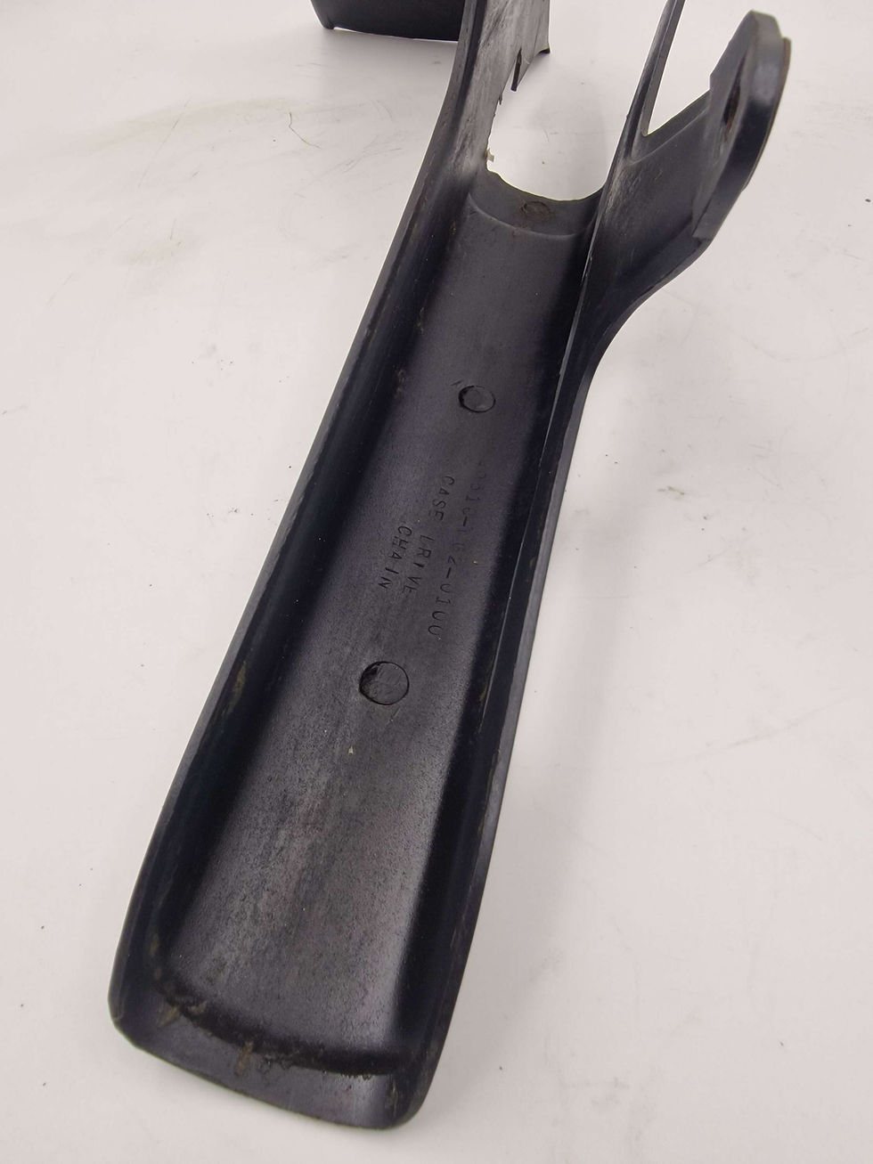 Miniature : Pare chaîne XLR350 