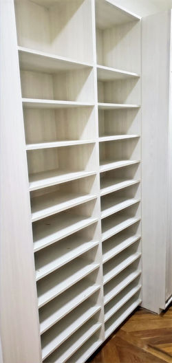 Vestidor Niñas Picachos