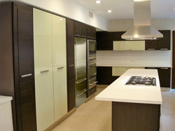 Cocina Berloni CD.Victoria