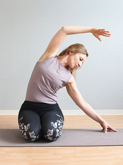 Yogasoul - Yogaschule und Akademie