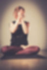 Yoga für alle - die Vision von Gründerin Mel
