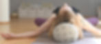 tiefe Entspannung und Ruhe im Geist mit Yin Yoga