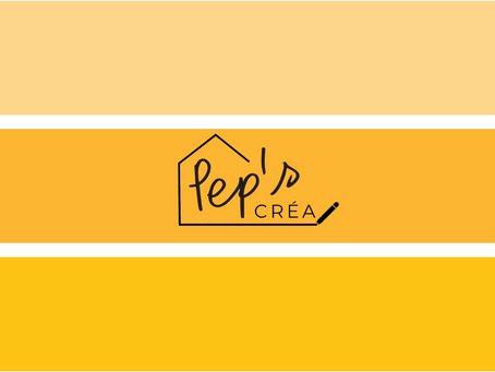 ✨ La Couleur Jaune-Orange : Un concentré de bonne humeur pour votre intérieur !