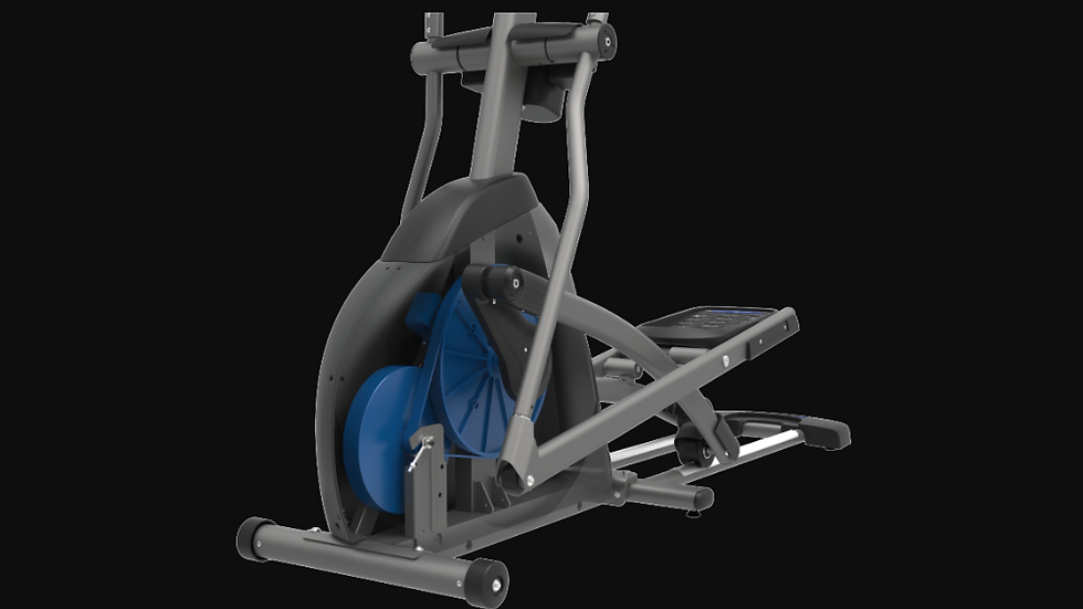 Thumbnail: Elliptical - Horizon EX-59