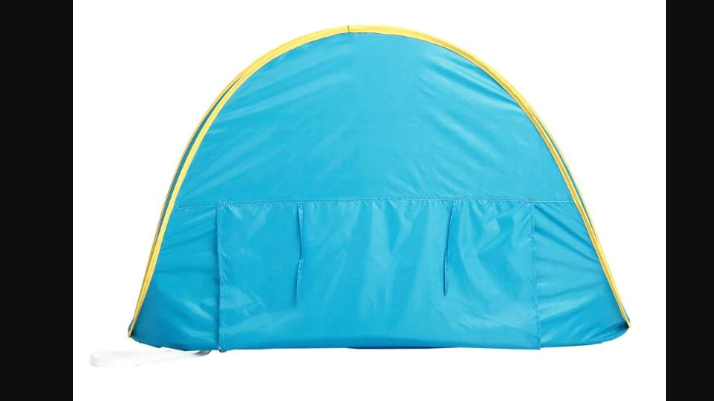Миниатюра: Outdoor Sun Child Swimming Pool Play House Tent Toys For Baby Kids