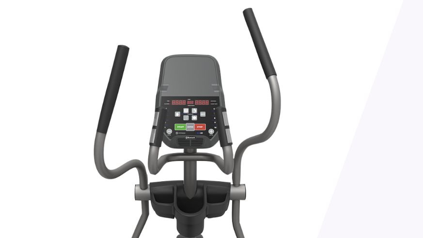 Miniatura: Elliptical - Horizon EX-59