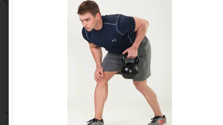 Thumbnail: Black Mountain Products Professional Kettle bells, 5-25 lbs(sold individually)