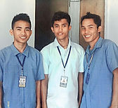 Y Fie B 2014 - Formal Uniform.jpg