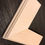 Thumbnail: Broad Decorative Picture Frame Moulding