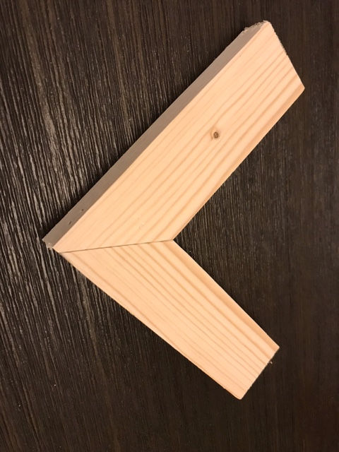 Thumbnail: Linear Style Picture Frame Moulding