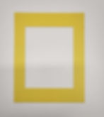 Thumbnail: Offset Single Matting for Picture Frame