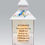 Thumbnail: Battery-Operated Birds Lantern With Timer & Waterproof Battery Cover 25CM