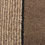 Thumbnail: Heavy Duty Miracle Striped Machine Washable Door Mat 40x60