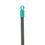 Thumbnail: Lightweight Luxury Microfibre Duster Flexible & Fluffy Head With Slotted handle