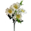 Thumbnail: Beautiful Artificial Mini Scabiosa Bunch