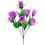 Thumbnail: Beautiful Artificial Rosebud Bunch
