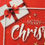 Thumbnail: Merry Christmas Machine Washable Door Mats  44x75cm