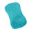 Thumbnail: Cleaning Range Microfibre Bone Shaped Sponge