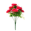 Thumbnail: Artificial Flower Gerbera Heads Bunch
