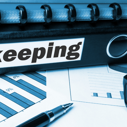 Why you need a Bookkeeper