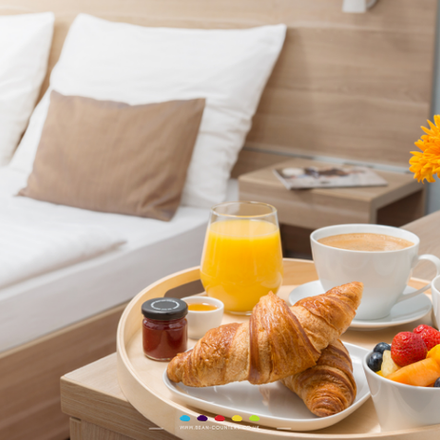Directors Loan Accounts and Bed & Breakfasting