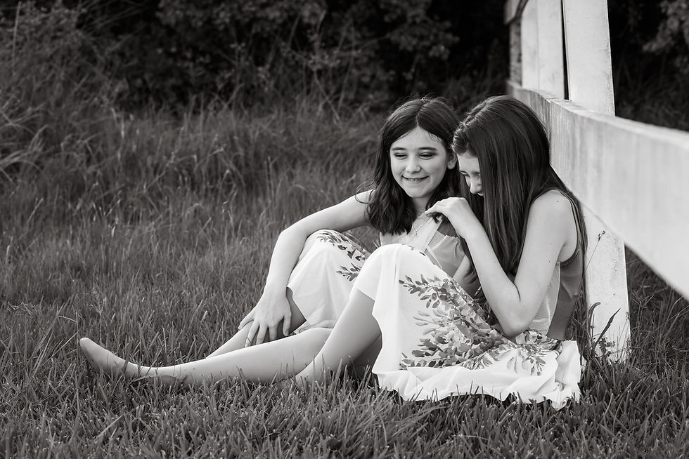 Glow Up Sessions - Request a Date