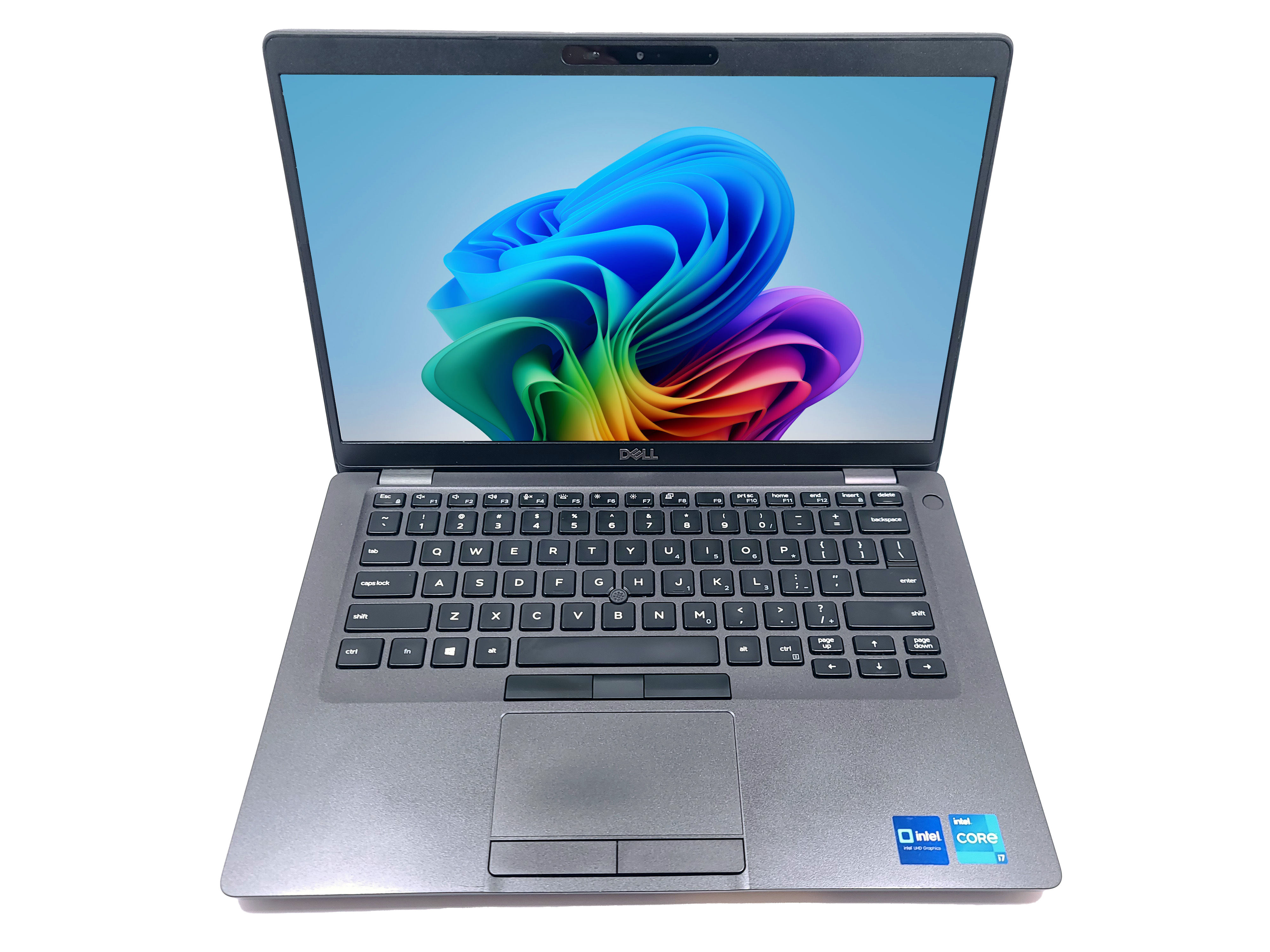 Dell Latitude 5400