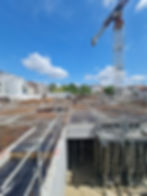 #Batîment #logements #incorporations