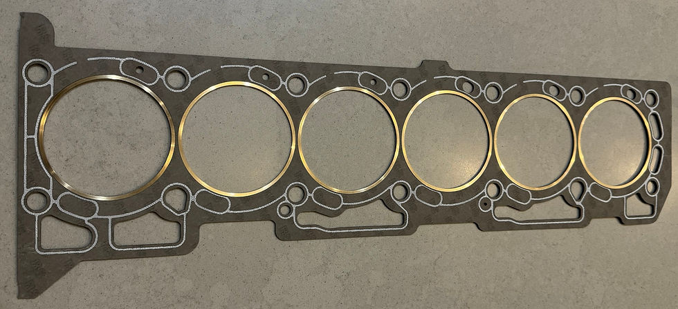 Ford Barra - Composite Fire Ring Head Gasket 1.2mm