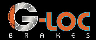 G-LOC BRAKES HIGH PERFORMANCE BRAKE PADS