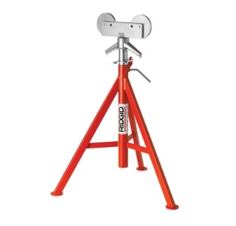 Soporte de Cabeza Rotaria