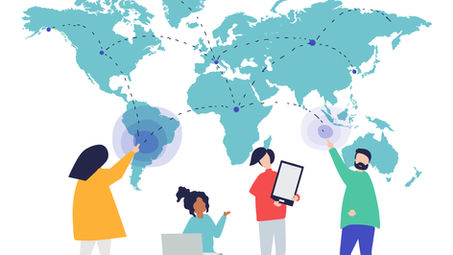 Beyond Borders: Incorporating Global Perspectives in Australian Classrooms