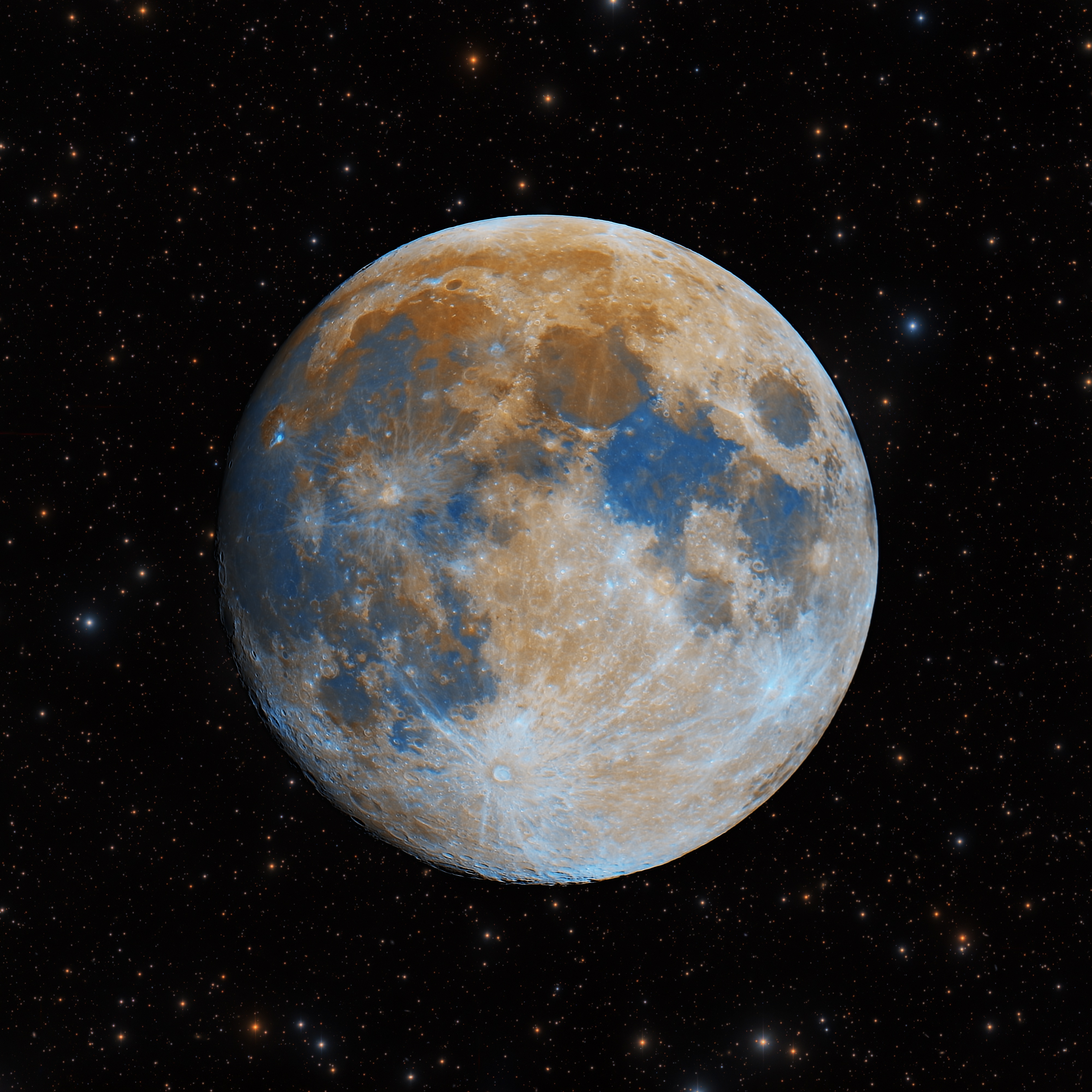 Solar System Objects Astronomy