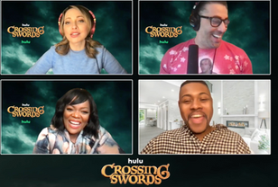 Gasps! Tara Strong Reveals A Shocking Secret She's Never Told Anyone Before!  