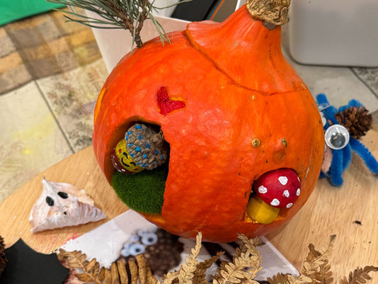 🍂Herbstzauber bei HayKid– Feiert mit uns!