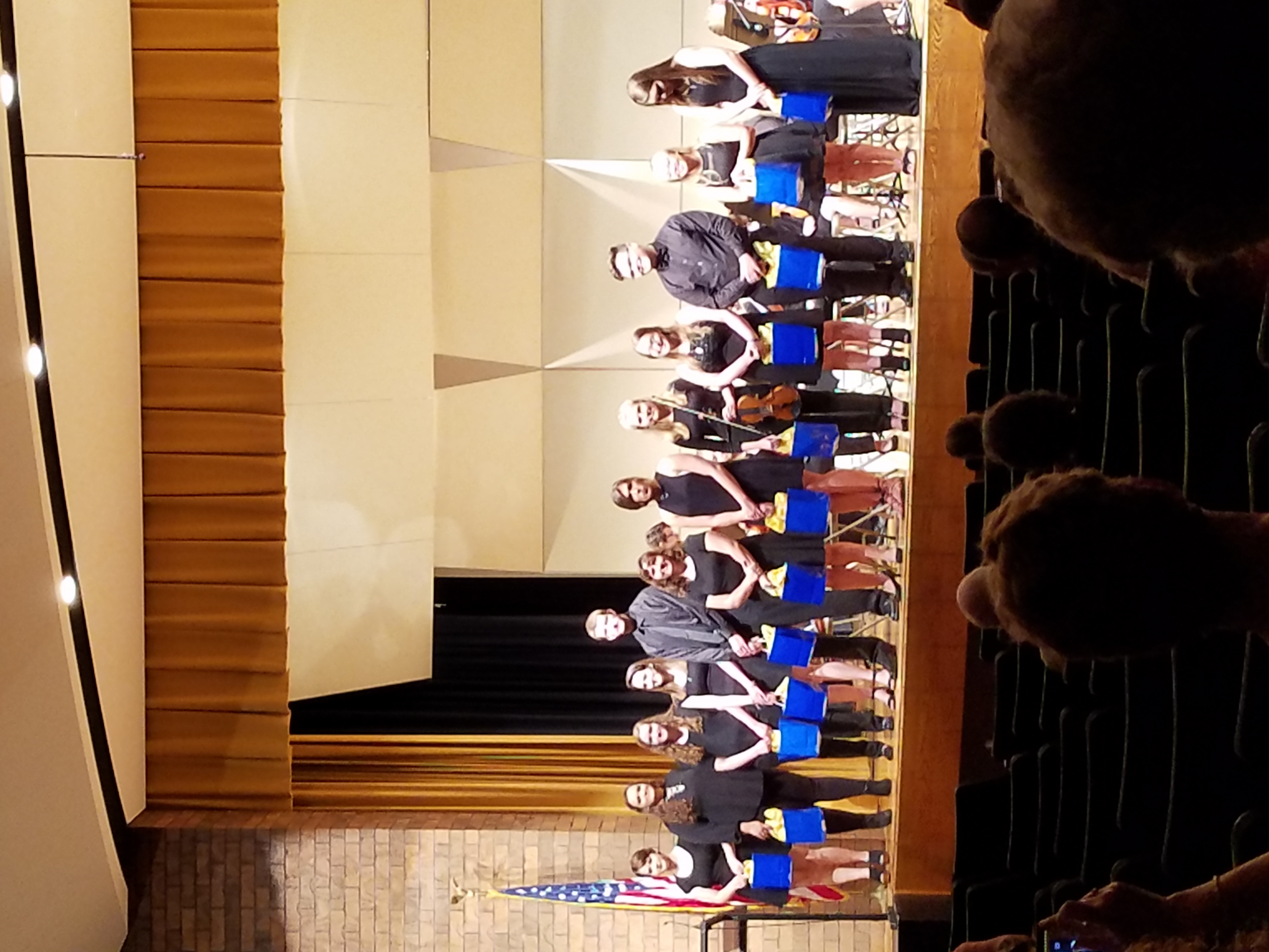 Seniors 2018