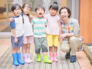 保育園や学校の近くに住むのは本当に騒音で大変？メリットも多い住環境の真実！