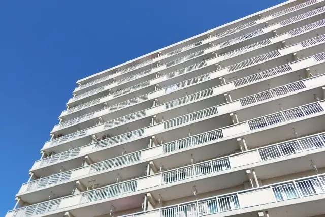 中古マンション