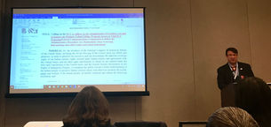 NPM and Tribal Leaders Urge the FCC to Uphold Meaningful Tribal Consultation